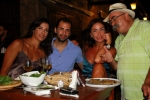 Saturday Night at Byblos Old Souk, Part 1 of 3